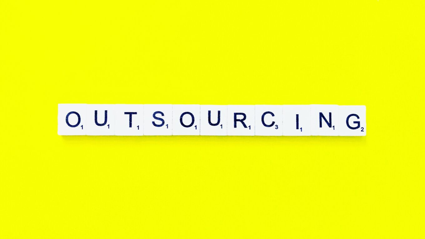 outsourcing